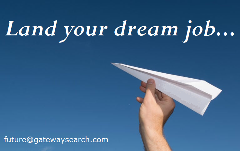 Gateway Search Associates